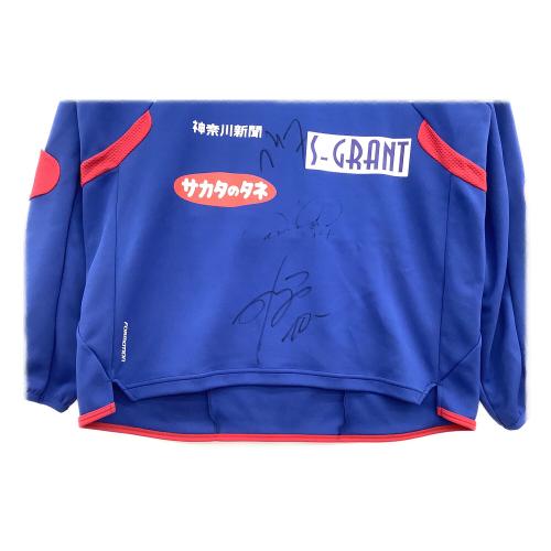 横浜F・マリノス (ヨコハマエフマリノス) サッカーウェア(トップス