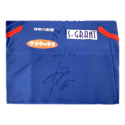 横浜F・マリノス (ヨコハマエフマリノス) サッカーウェア(トップス