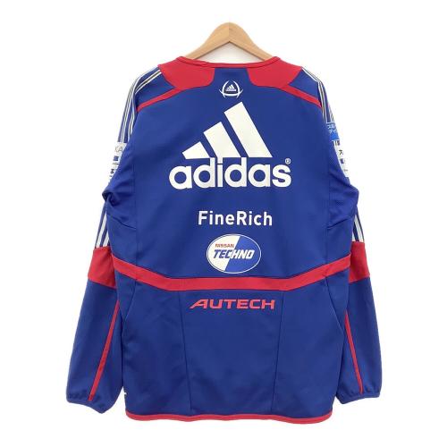 横浜F・マリノス (ヨコハマエフマリノス) サッカーウェア(トップス