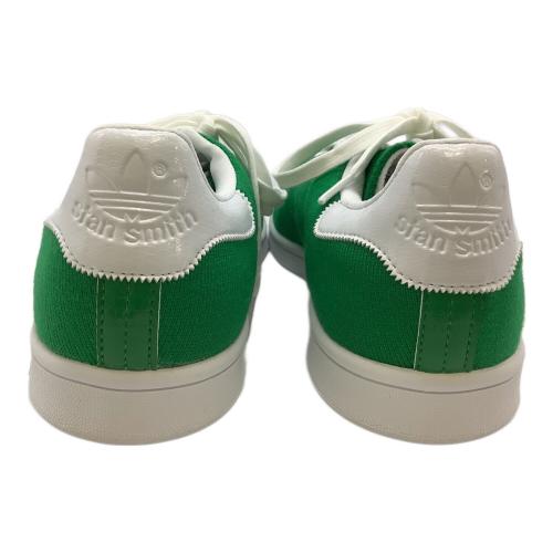 adidas (アディダス) ゴルフシューズ SIZE 26cm グリーン×ホワイト