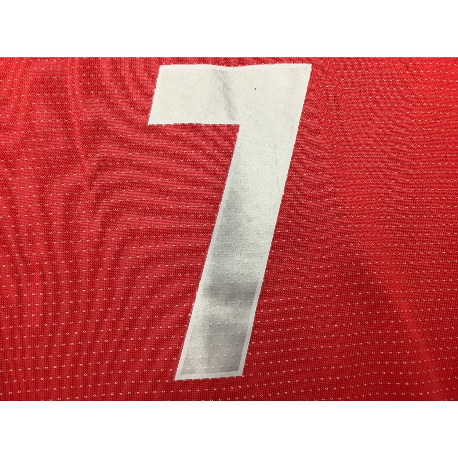 イングランド代表 (イングランドダイヒョウ) サッカーユニフォーム