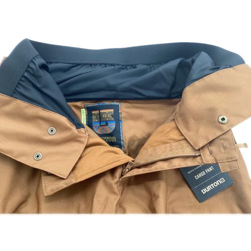 BURTON (バートン) スノーボードウェア(パンツ) メンズ SIZE S