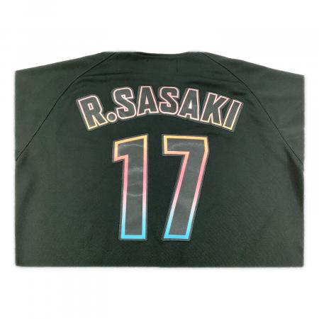 千葉ロッテマリーンズ (チバロッテマリーンズ) 応援グッズ Mサイズ