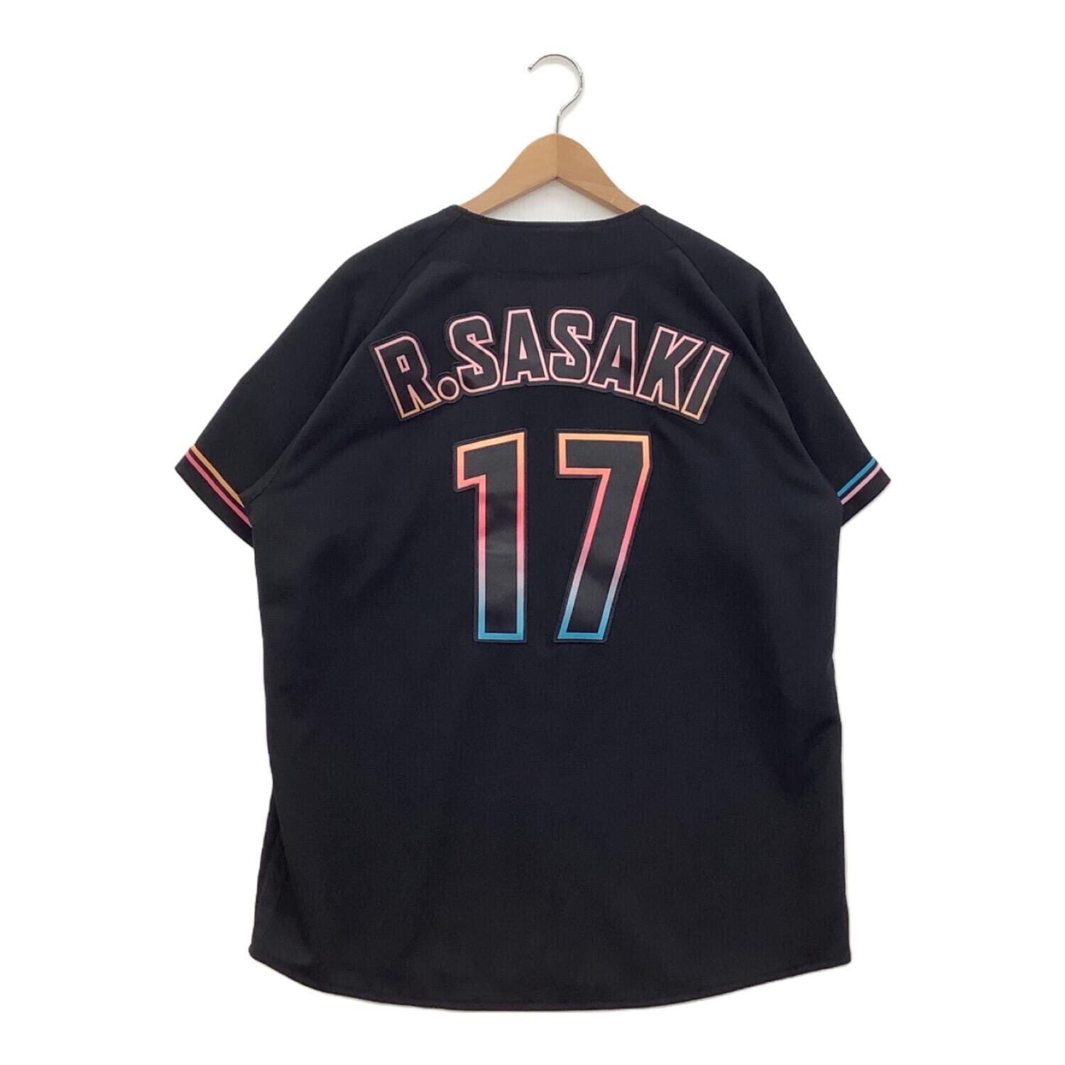 千葉ロッテマリーンズ (チバロッテマリーンズ) 応援グッズ Mサイズ