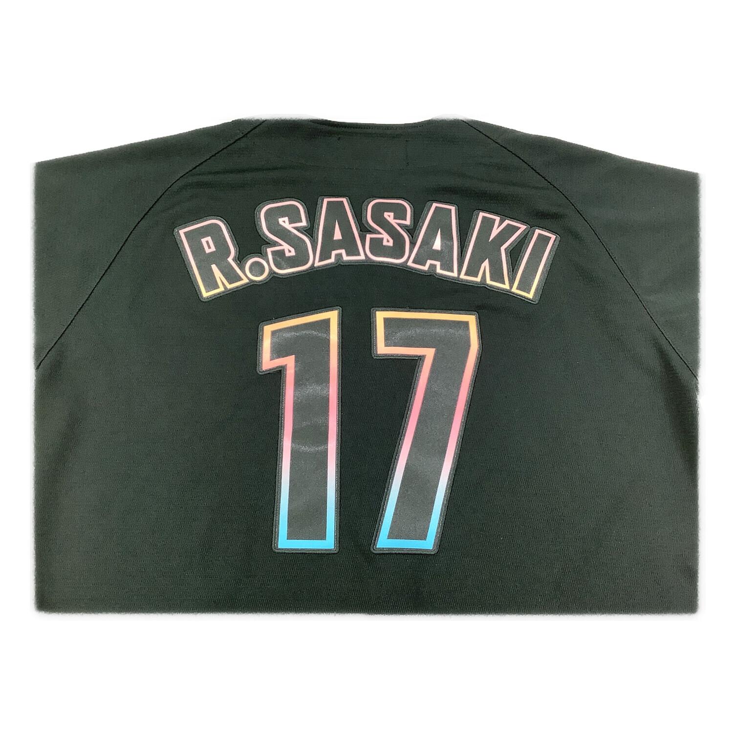 千葉ロッテマリーンズ (チバロッテマリーンズ) 応援グッズ Mサイズ