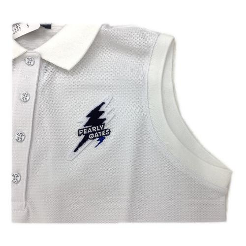 PEARLY GATES (パーリーゲイツ) ゴルフウェア(トップス) レディース