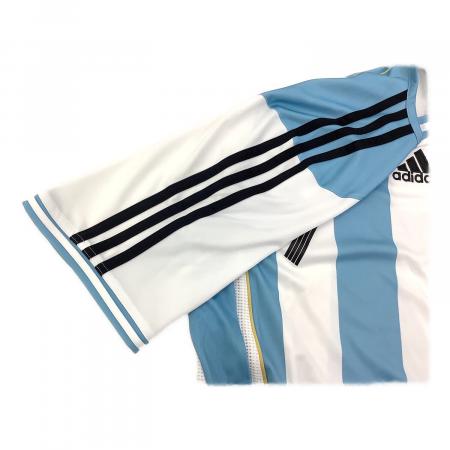 アルゼンチン代表 (アルゼンチンダイヒョウ) サッカーユニフォーム