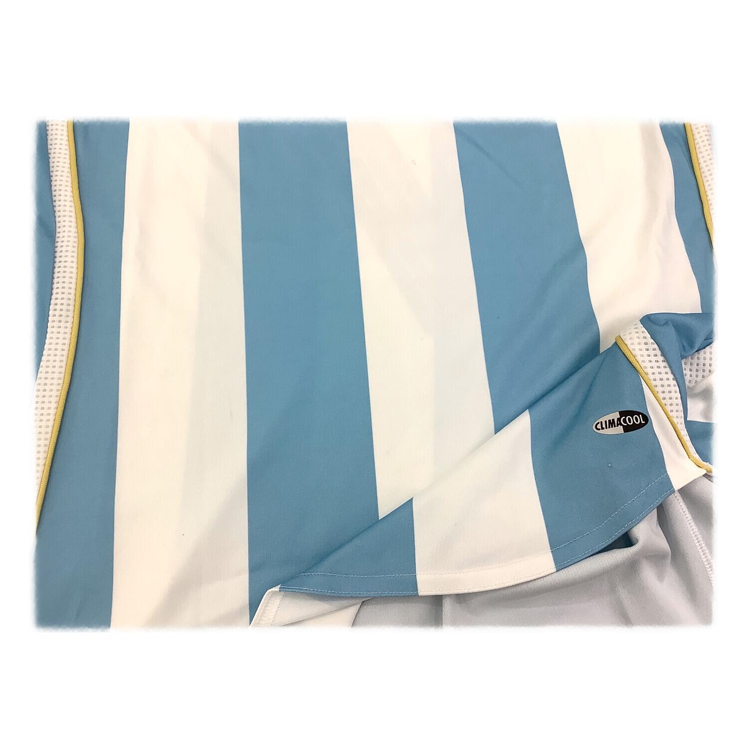 アルゼンチン代表 (アルゼンチンダイヒョウ) サッカーユニフォーム