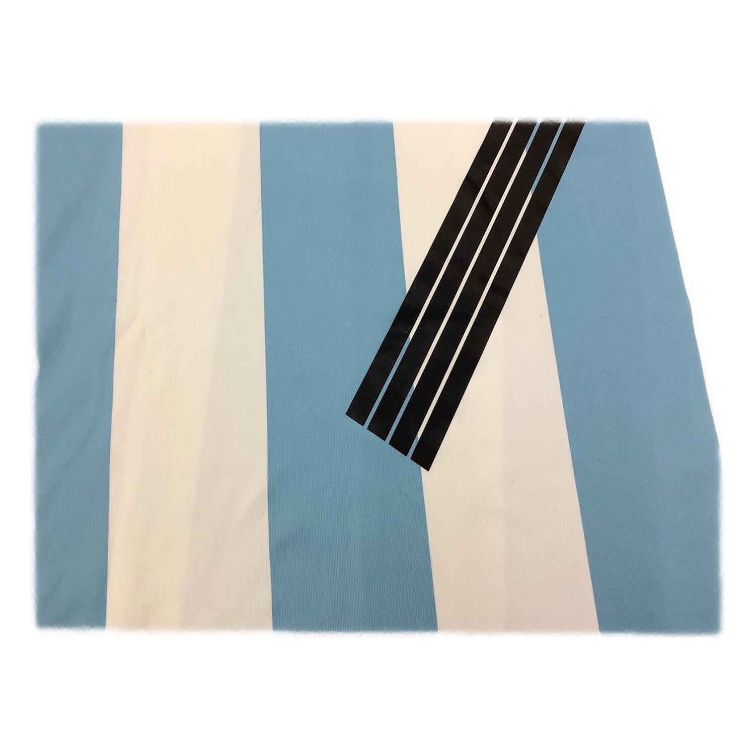 アルゼンチン代表 (アルゼンチンダイヒョウ) サッカーユニフォーム