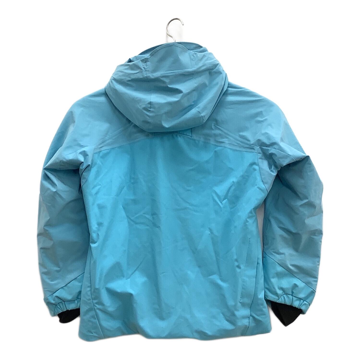 DESCENTE (デサント) スキーウェア(ジャケット) メンズ SIZE M スカイ
