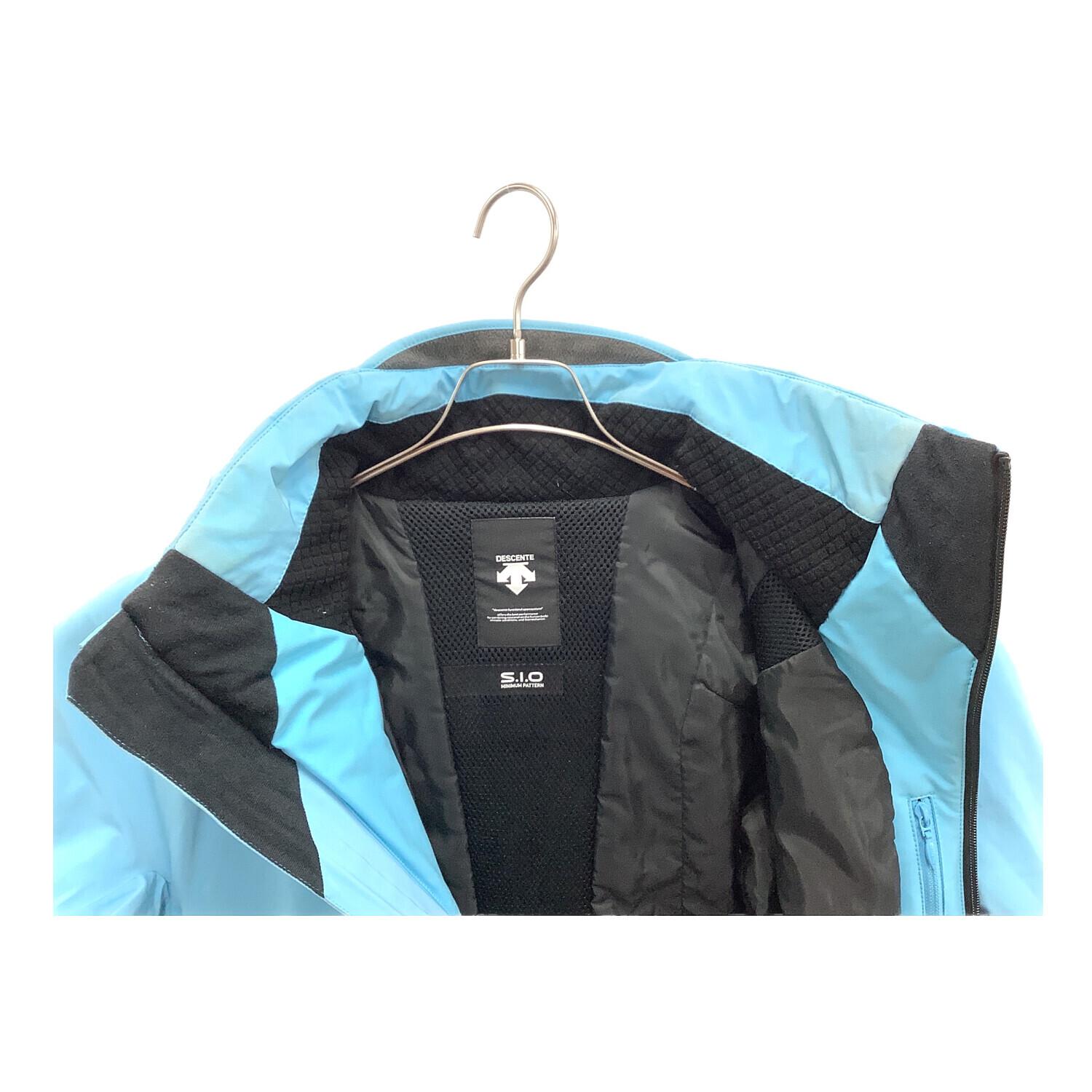 DESCENTE (デサント) スキーウェア(ジャケット) メンズ SIZE M スカイ