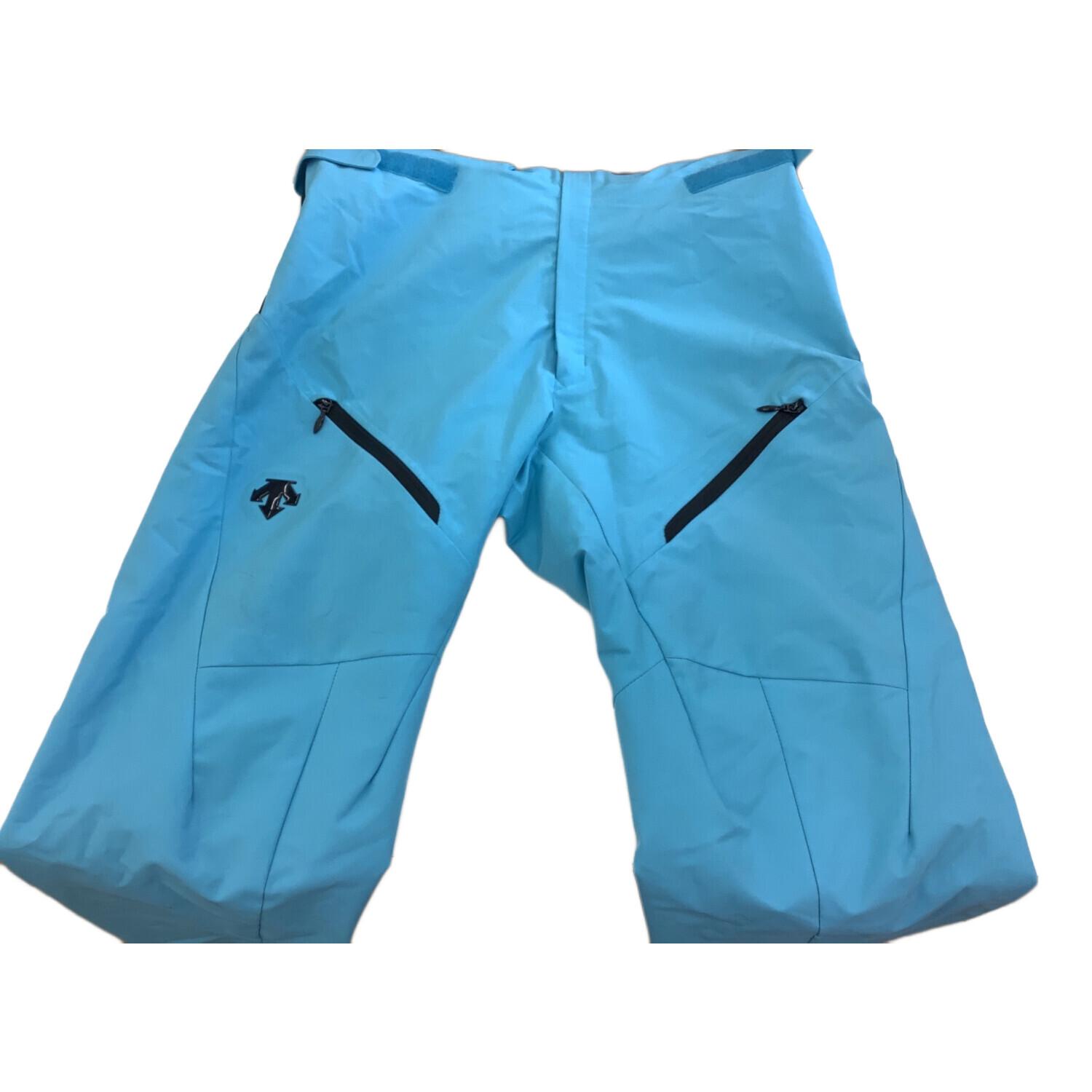 DESCENTE (デサント) スキーウェア(パンツ) メンズ SIZE M スカイ