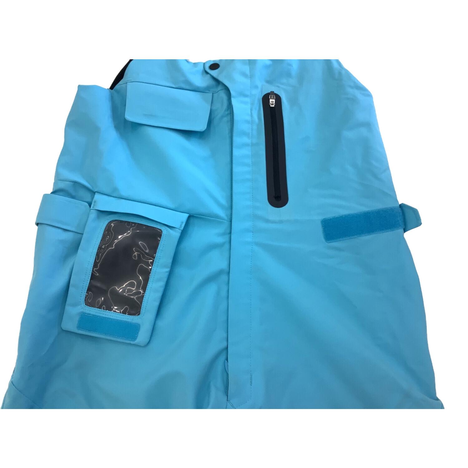 DESCENTE (デサント) スキーウェア(パンツ) メンズ SIZE M スカイ