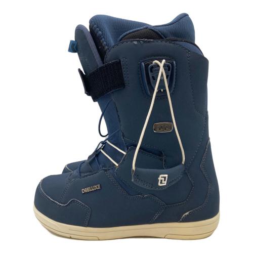 DEELUXE (ディーラックス) TEAM ID スノーボードブーツ メンズ SIZE