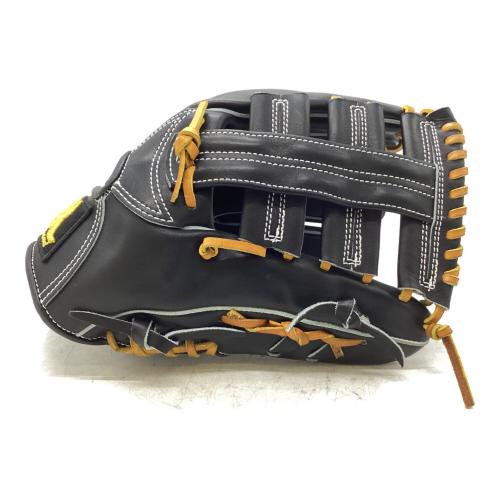 Antler (アンドラ) 硬式グローブ ブラック PRO-70 外野用｜トレファク