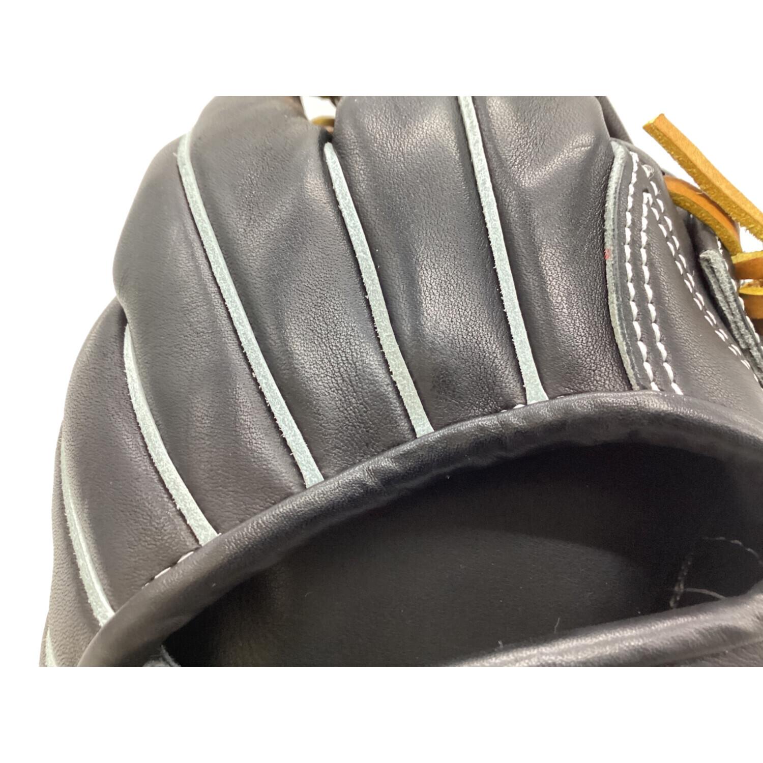 Antler (アンドラ) 硬式グローブ ブラック PRO-70 外野用｜トレファク