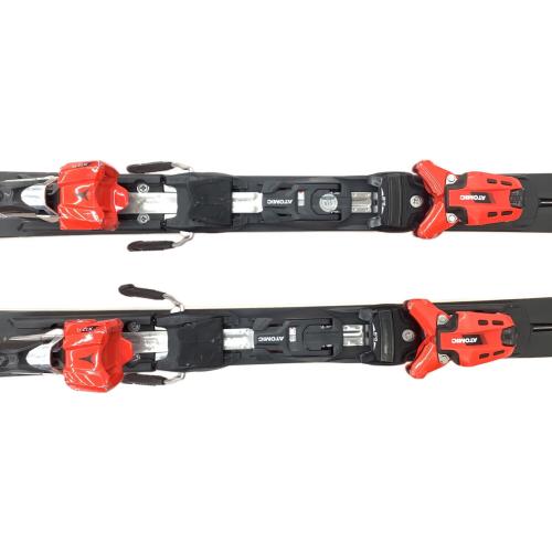 ATOMIC (アトミック) REDSTER S9i カービングスキー 170cm｜トレファク