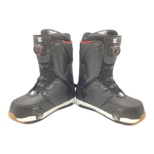 DC (ディーシー) スノーボードブーツ メンズ SIZE 27cm ADYO100048