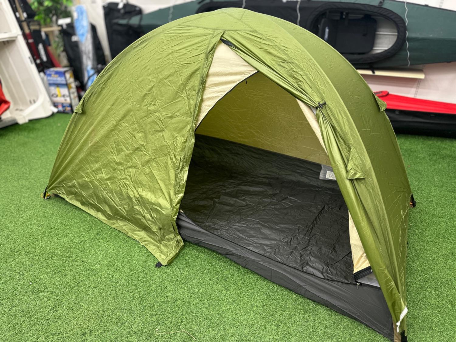 ARAI TENT (アライテント) 登山用テント TREK RAIZ1｜トレファクONLINE