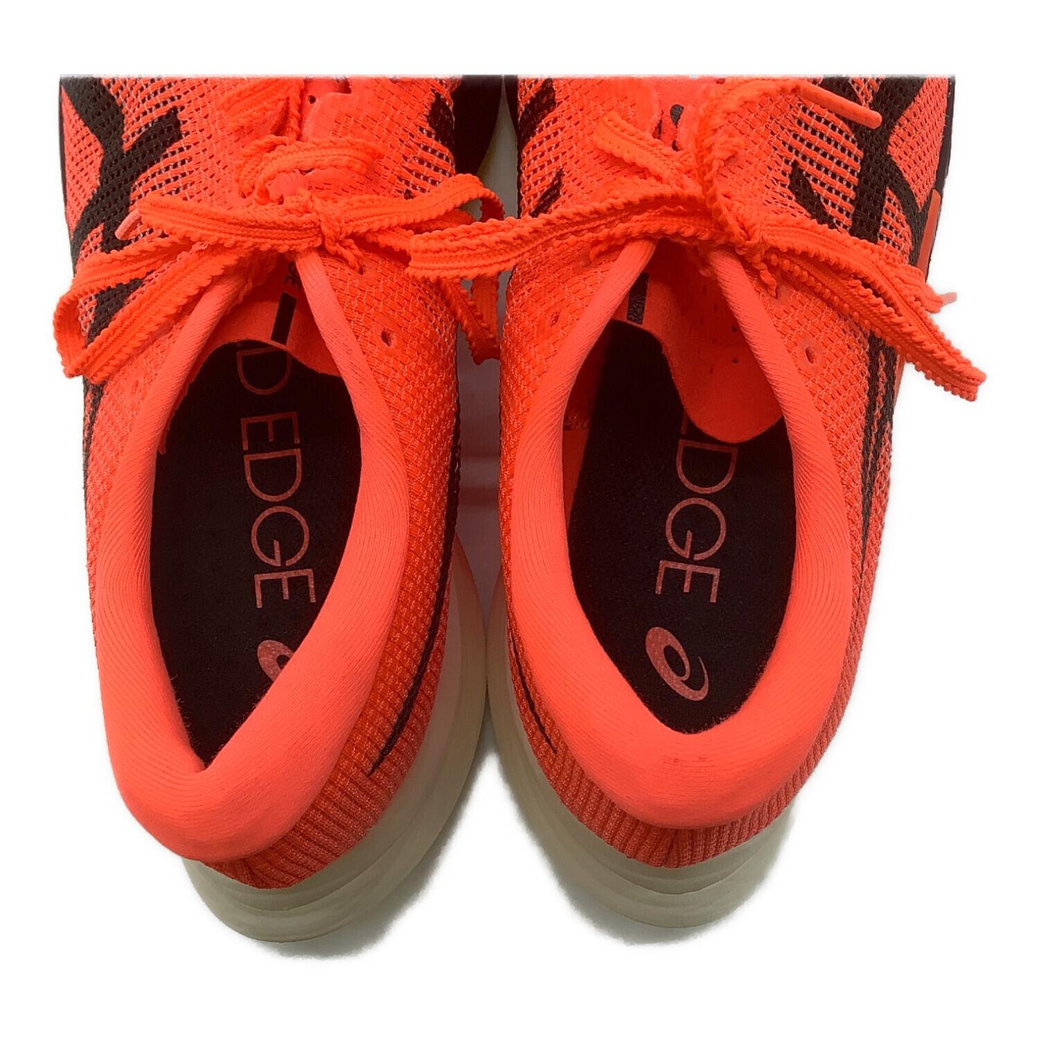 asics (アシックス) ランニングシューズ 1013A124 メンズ SIZE 25.5cm