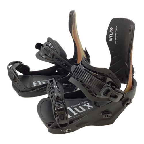 FLUX XF Ltd Mサイズ 21-22 リミテッド limited Flux フラックス XF