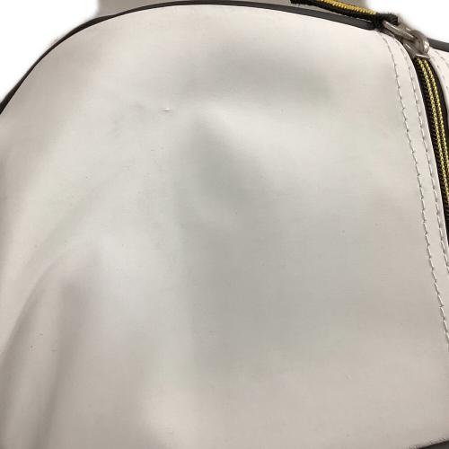 Callaway (キャロウェイ) キャディバッグ ブラック×ホワイト warbird