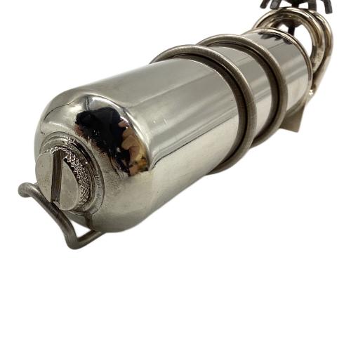 BORDE (ボルド) ガソリンシングルバーナー スイス製 使用燃料:ホワイト