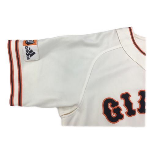 読売ジャイアンツ (ヨミウリジャイアンツ) 応援グッズ ホワイト 【7