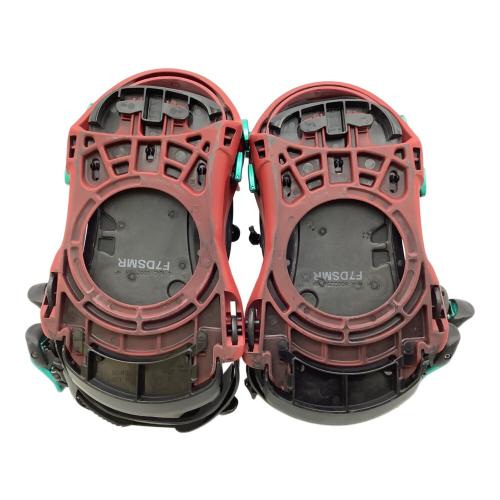 フラックス Flux DS ディーエス Mサイズ L赤Rカモセット フラックス