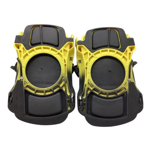 FLOW (フロウ) ビンディング SIZE L(推奨ブーツサイズ:26.0～29.5cm