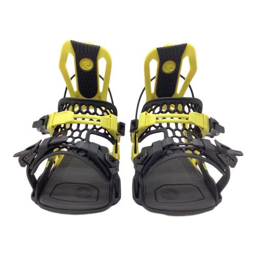 FLOW (フロウ) ビンディング SIZE L(推奨ブーツサイズ:26.0～29.5cm