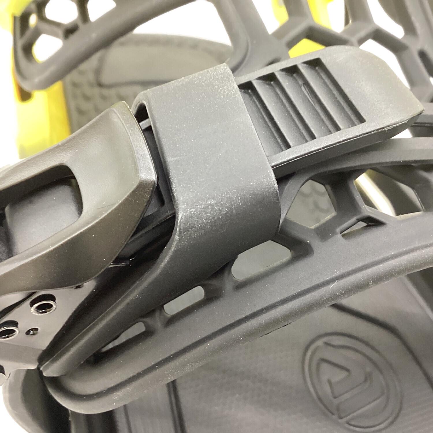 FLOW (フロウ) ビンディング SIZE L(推奨ブーツサイズ:26.0～29.5cm