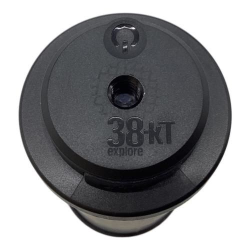 38explore JOURNAL STANDARD LEDランタン pastime factory WHAT WE