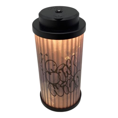 38explore JOURNAL STANDARD LEDランタン pastime factory WHAT WE