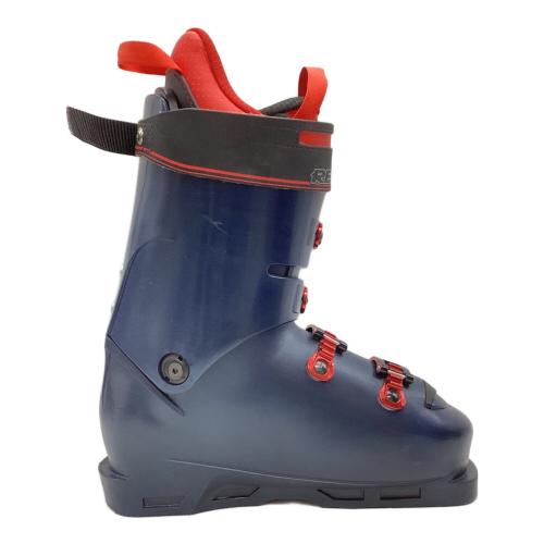 REXXAM (レグザム) スキーブーツ メンズ 25/25.5 ネイビー 22-23年