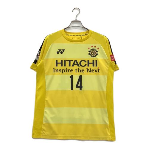 柏レイソル (カシワレイソル) 伊東純也【14】 サッカーユニフォーム