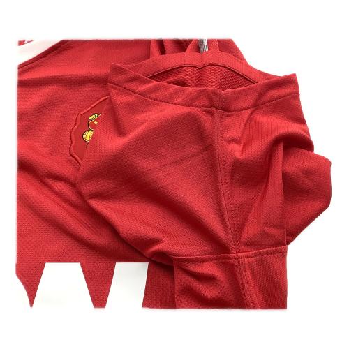 マンチェスターユナイテッド 2010-11 サッカーユニフォーム 382469 【9