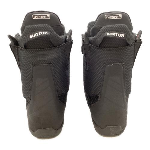 BURTON (バートン) スノーボードブーツ メンズ SIZE 25.5cm SWATH