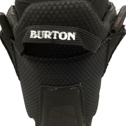 BURTON (バートン) スノーボードブーツ メンズ SIZE 25.5cm SWATH