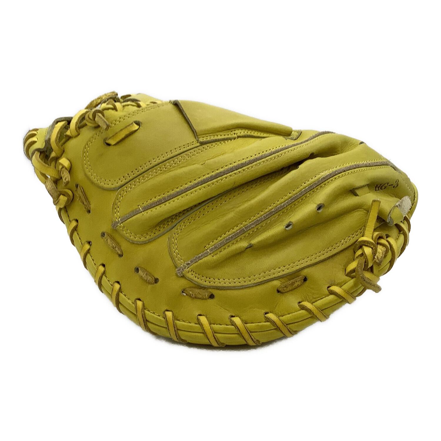 Mizuno Victory Stage イエローグローブ Mizuno Victory Stage