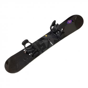 MOSS (モス) スノーボード テッペイヒロタ Qシリーズ｜トレファクONLINE