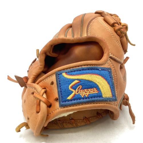 久保田スラッガー (クボタスラッガー) 軟式グローブ KSN-L7S オレンジ