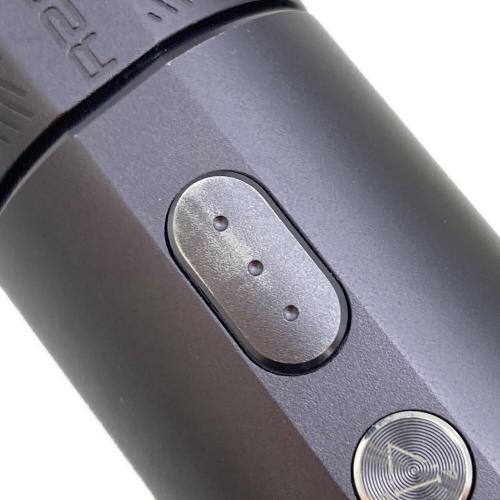 ゴルフ距離測定器 R2G（アールツージー）ブラック グレー ケース付