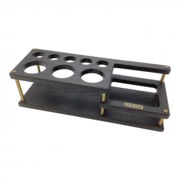 GRINDLODGE (グラインドロッヂ)×BOAB LEATHER WORKS（ボアブ レザー