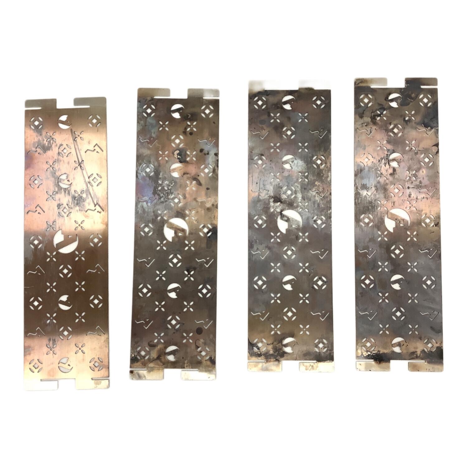 asimocrafts (アシモクラフツ) ファニチャーアクセサリー アシサークル