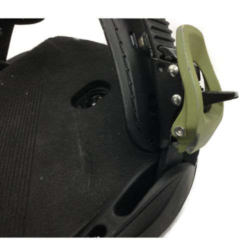 UNION×JOINT (ユニオン×ジョイント) ビンディング ブラック 2017-18年