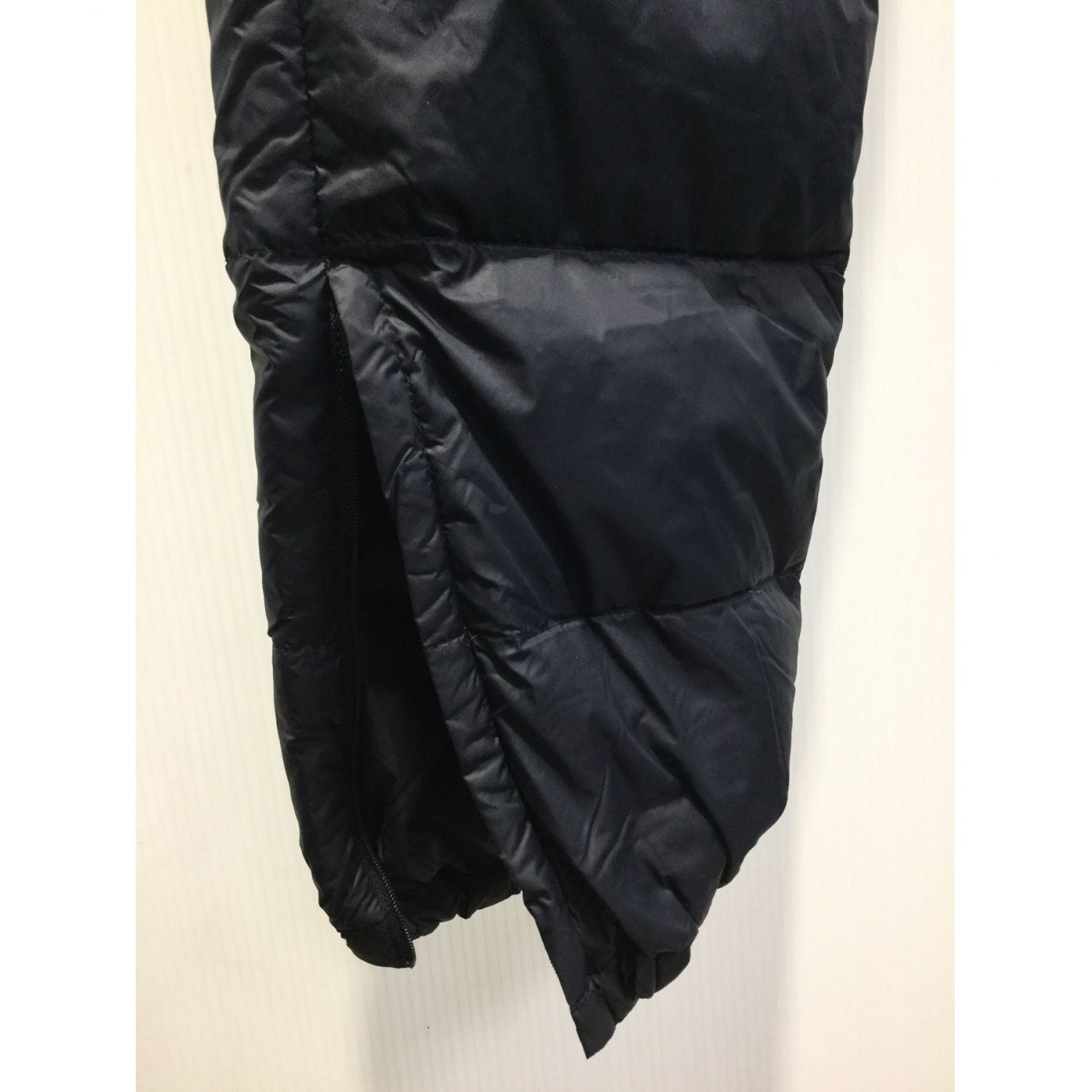 PEARLY GATES (パーリーゲイツ) ダウンパンツ ネイビー ダウンパンツ