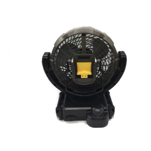 snow peak (スノーピーク) フィールドファン MKT-102 未使用品 MKT-102