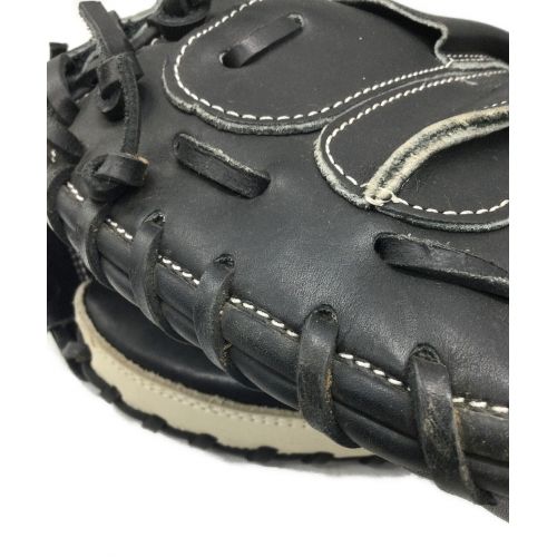 MIZUNO (ミズノ) 軟式グローブ 約31cm ブラック world win