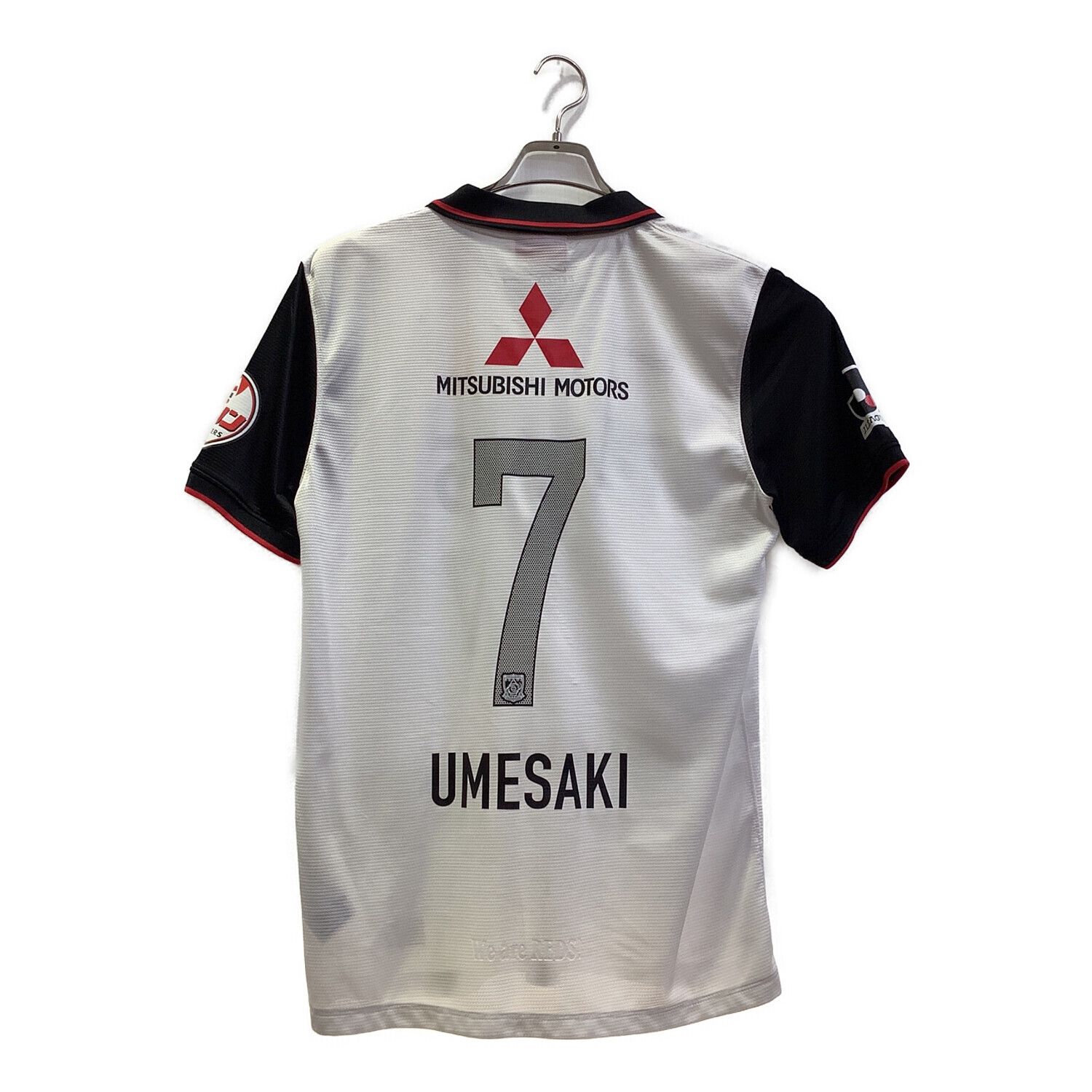 浦和レッズ 2023オーセンティックユニフォーム